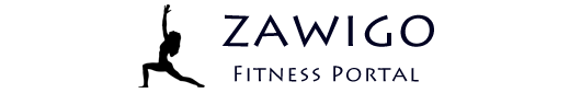 Logo Fitness Portal